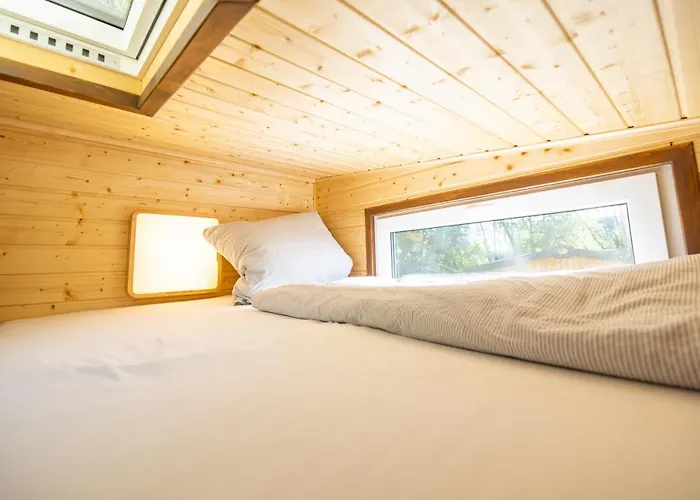 Tiny Haus - Im Herzen Vom Unterallgaeu