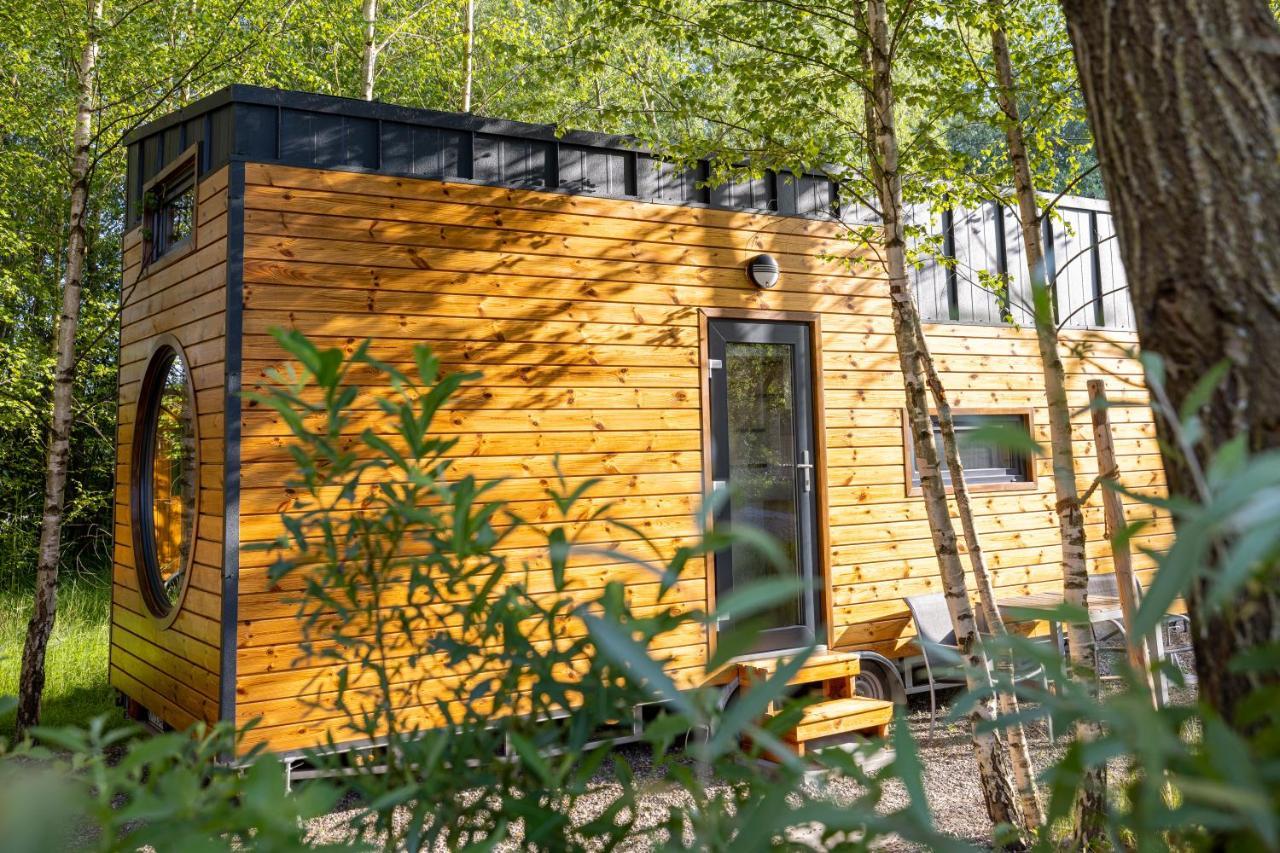 Apartment Tiny Haus - Im Herzen Vom Unterallgaeu