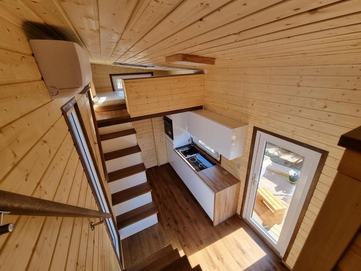 Tiny Haus - Im Herzen Vom Unterallgaeu * Erkheim
